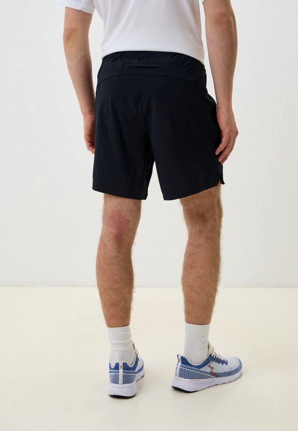 Saucony Шорты спортивные - OUTPACE 7 SHORT - фото 3