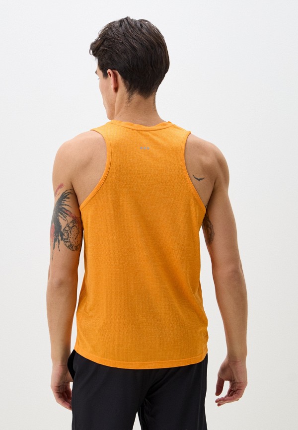 Saucony Майка спортивная - фото 3