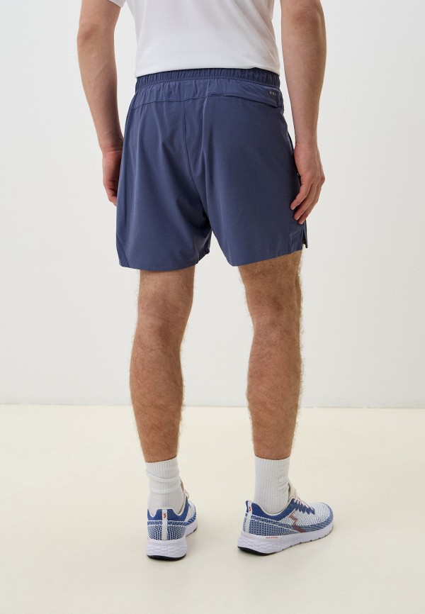 Saucony Шорты спортивные - "OUTPACE 5"" SHORT" - фото 3