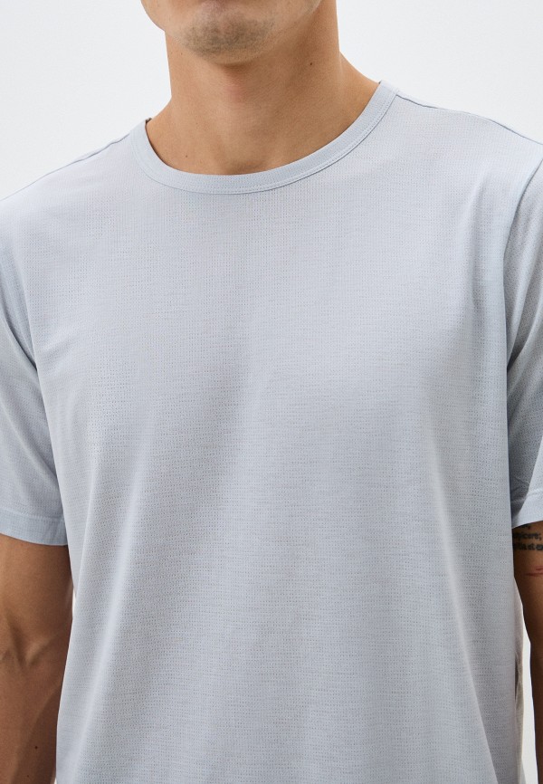 Saucony Футболка спортивная - STOPWATCH SHORT SLEEVE - фото 4