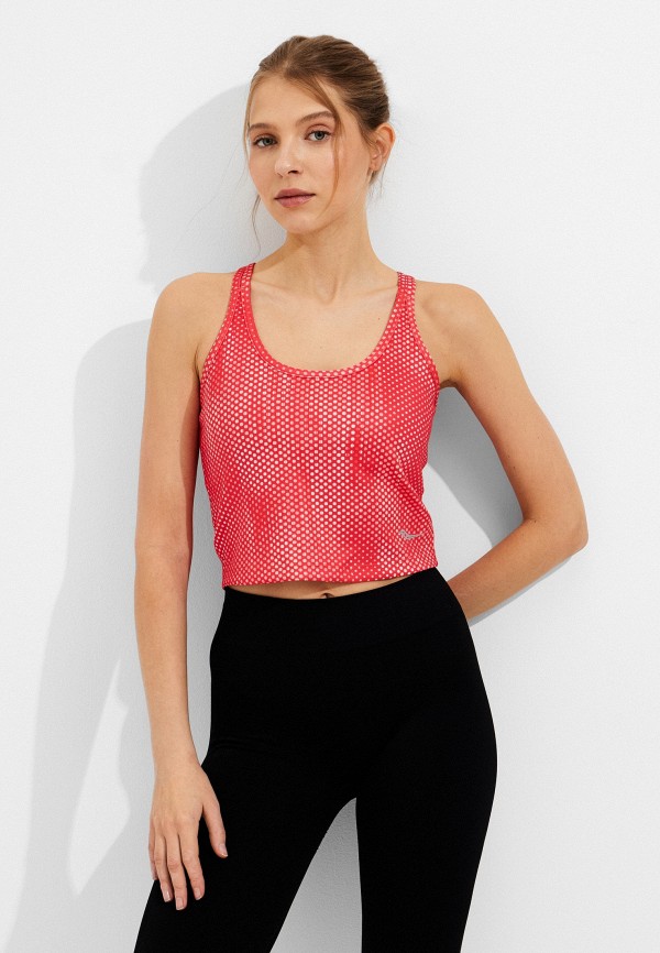 Saucony Топ спортивный - IMPULSE CROP TOP - фото 1