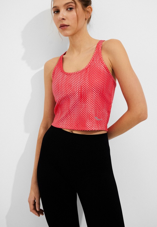 Saucony Топ спортивный - IMPULSE CROP TOP - фото 4