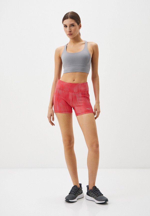 Saucony Шорты спортивные - BULLET TIGHT SHORT 2.0 - фото 2