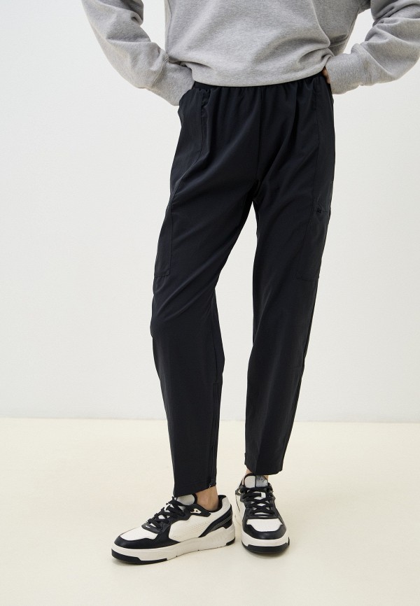 Saucony Брюки спортивные - COOLDOWN WOVEN PANT - фото 1