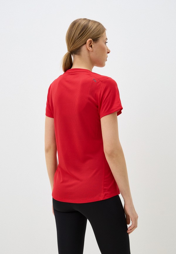 Saucony Футболка спортивная - STOPWATCH SHORT SLEEVE - фото 3