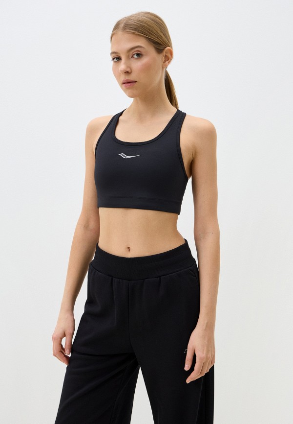 Saucony Топ спортивный - SKYROCKET BRA - фото 1