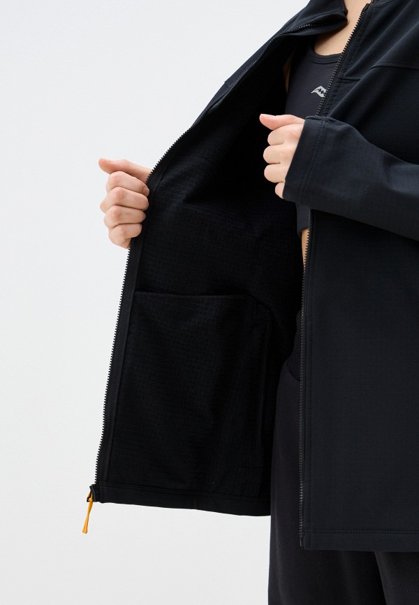 Saucony Олимпийка - BLUSTER JACKET - фото 4