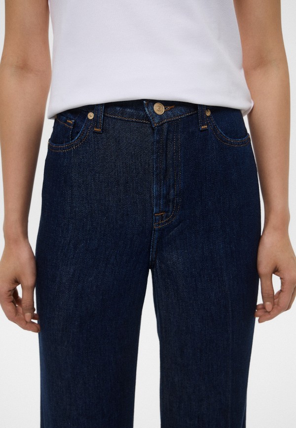 7 For All Mankind Джинсы - MODERN DOJO - фото 4