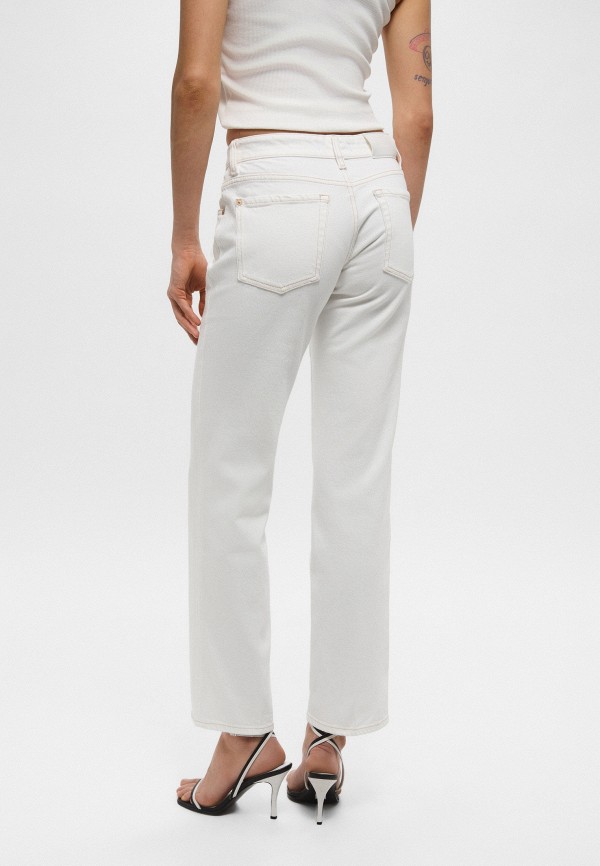 7 For All Mankind Джинсы - CALIE STRAIGHT - фото 3