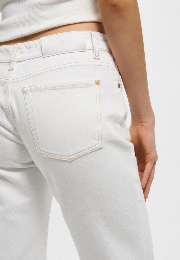 7 For All Mankind Джинсы - CALIE STRAIGHT - фото 5