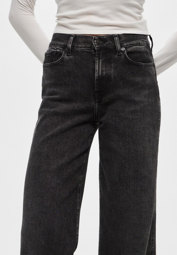 7 For All Mankind Джинсы - LOTTA - фото 5