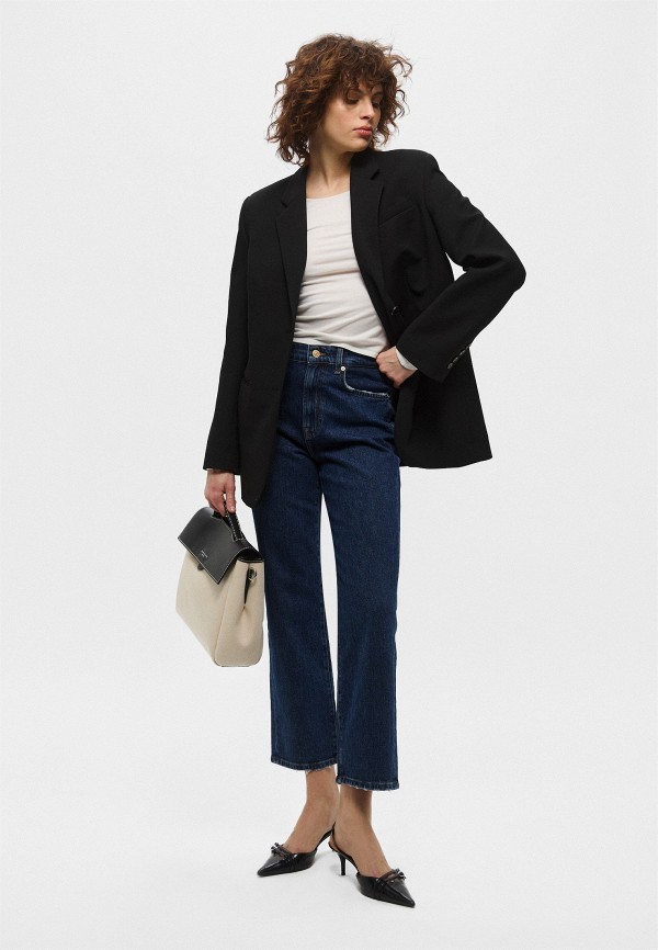 7 For All Mankind Джинсы - LOGAN - фото 2