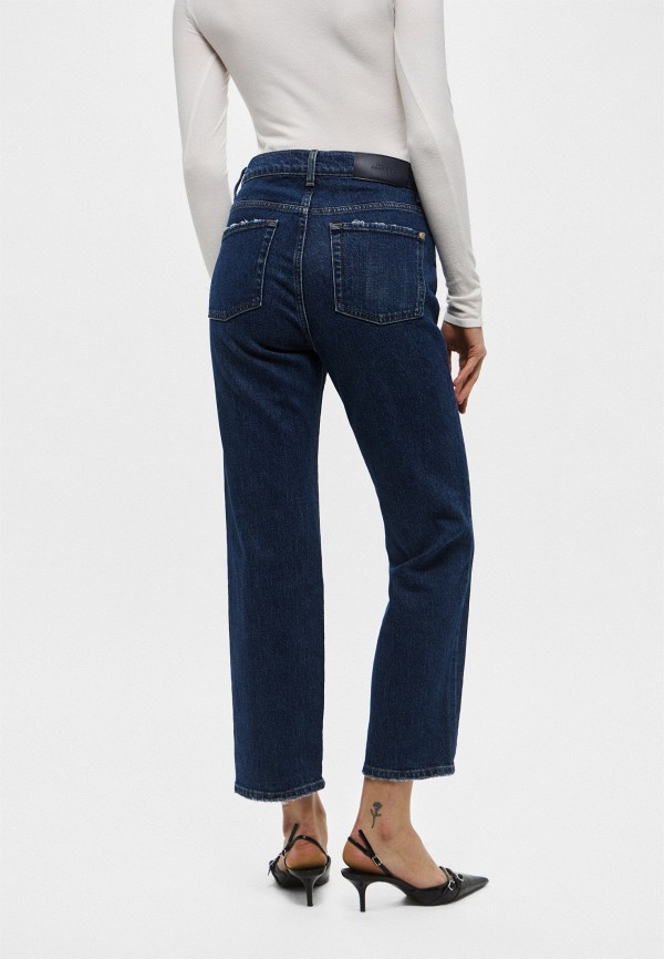 7 For All Mankind Джинсы - LOGAN - фото 3