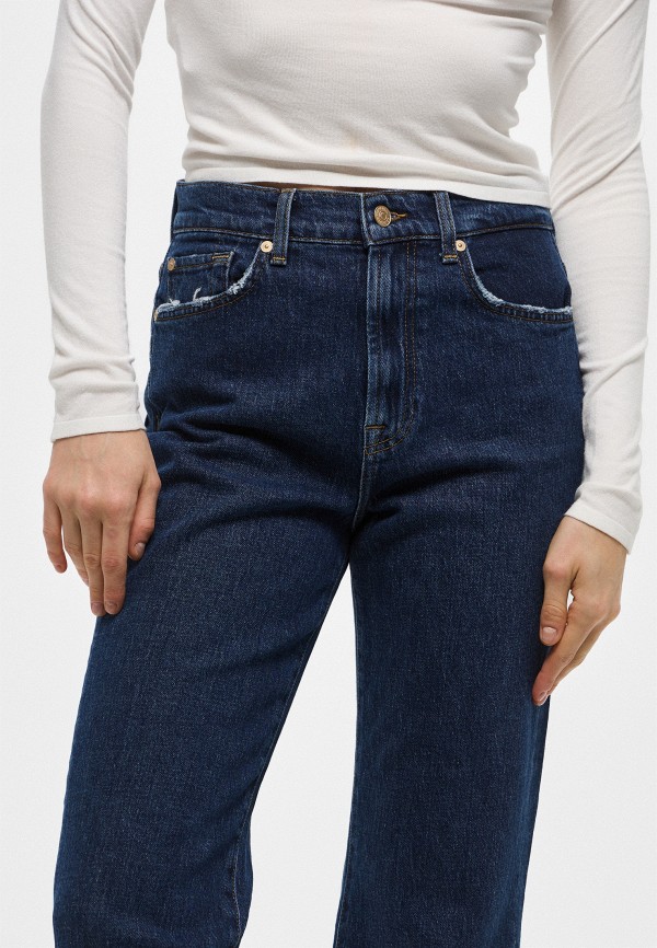 7 For All Mankind Джинсы - LOGAN - фото 4