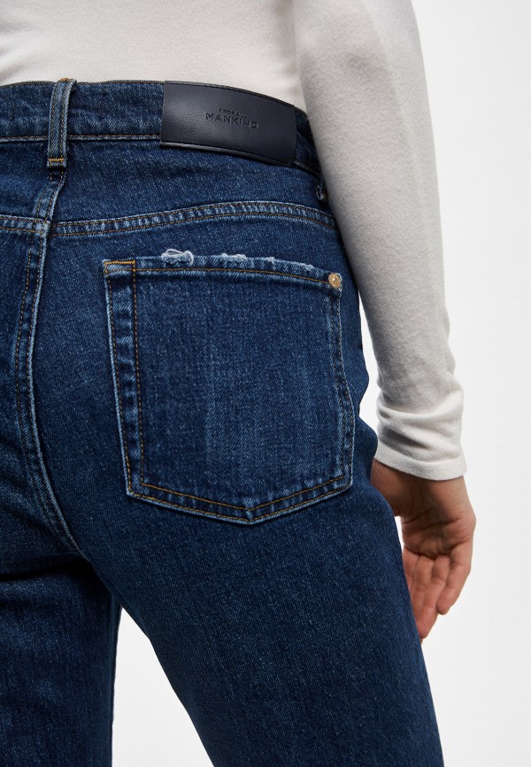 7 For All Mankind Джинсы - LOGAN - фото 5