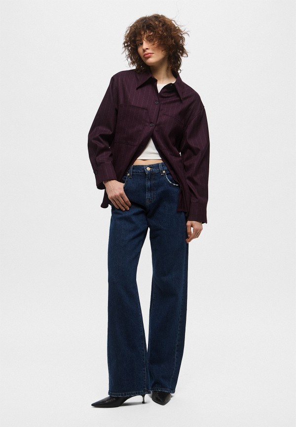 7 For All Mankind Джинсы - TESS - фото 2