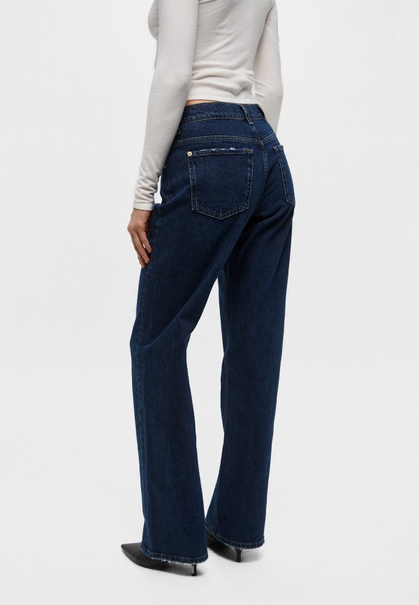 7 For All Mankind Джинсы - TESS - фото 3