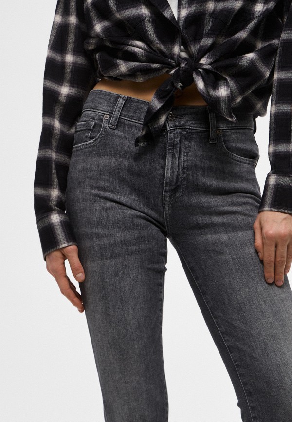 7 For All Mankind Джинсы - BOOTCUT - фото 5