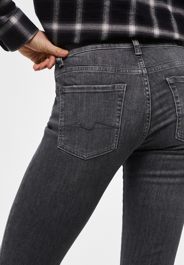 7 For All Mankind Джинсы - BOOTCUT - фото 6