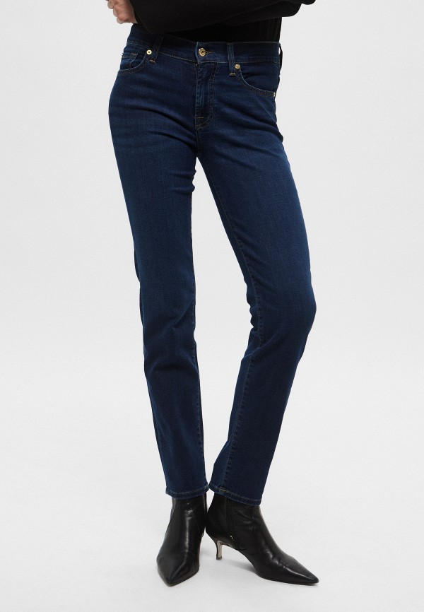 7 For All Mankind Джинсы - ROXANNE - фото 1