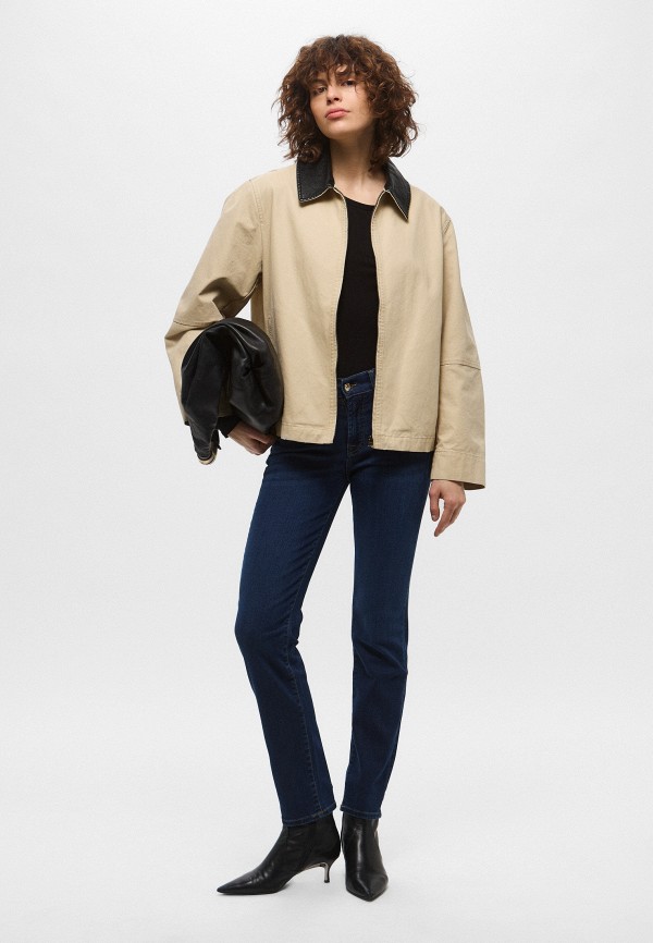 7 For All Mankind Джинсы - ROXANNE - фото 2