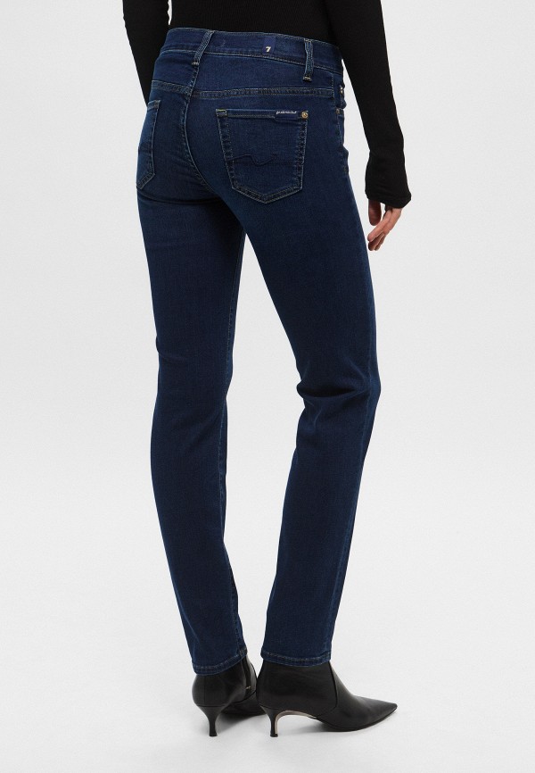 7 For All Mankind Джинсы - ROXANNE - фото 3