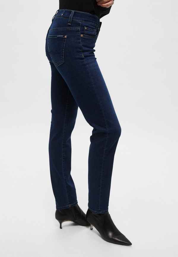 7 For All Mankind Джинсы - ROXANNE - фото 4