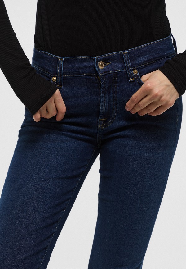 7 For All Mankind Джинсы - ROXANNE - фото 5