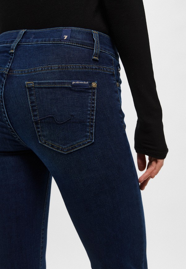 7 For All Mankind Джинсы - ROXANNE - фото 6