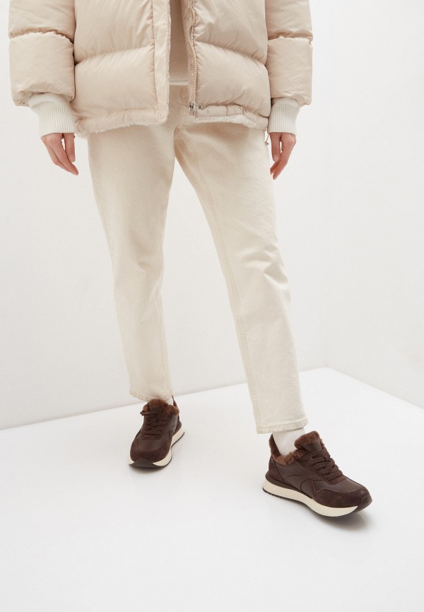 Trioshoes Кроссовки - фото 6