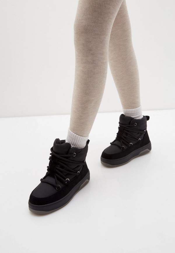 Trioshoes Ботинки - фото 6