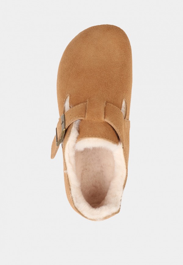 Trioshoes Ботинки - фото 4