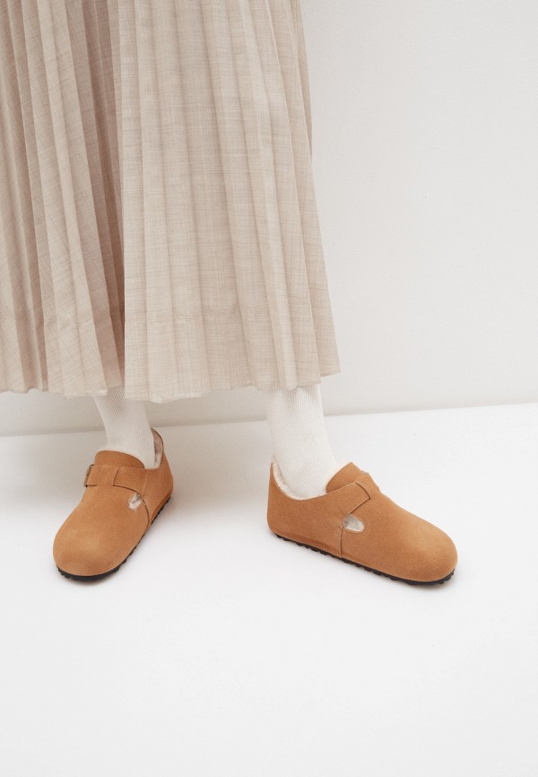 Trioshoes Ботинки - фото 6