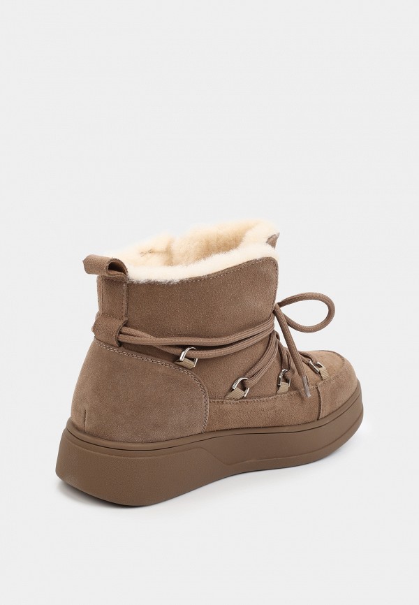 Trioshoes Ботинки - фото 3