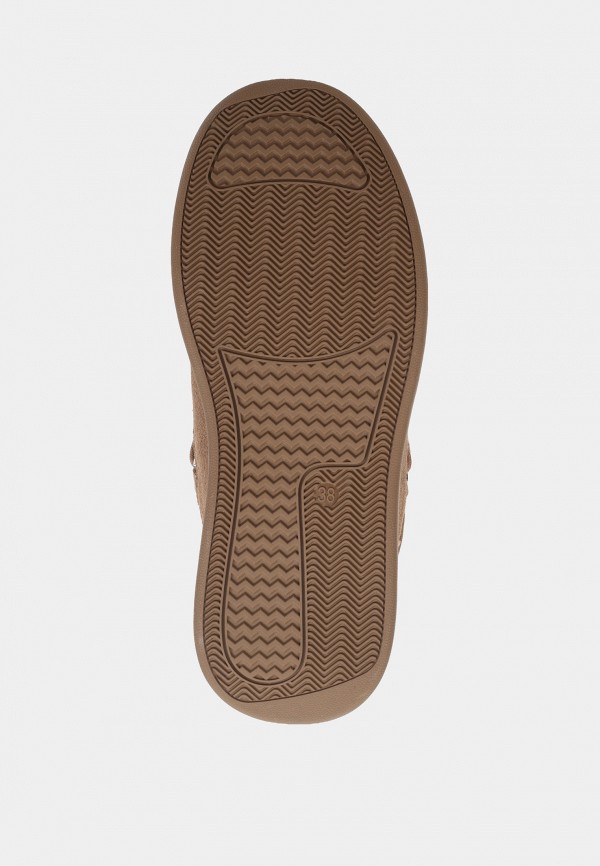 Trioshoes Ботинки - фото 5