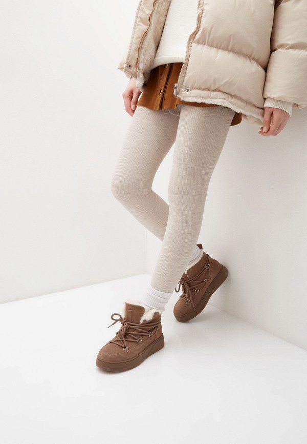 Trioshoes Ботинки - фото 6