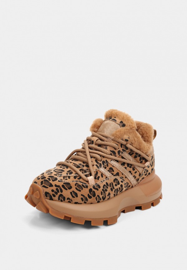 Trioshoes Кроссовки - фото 2