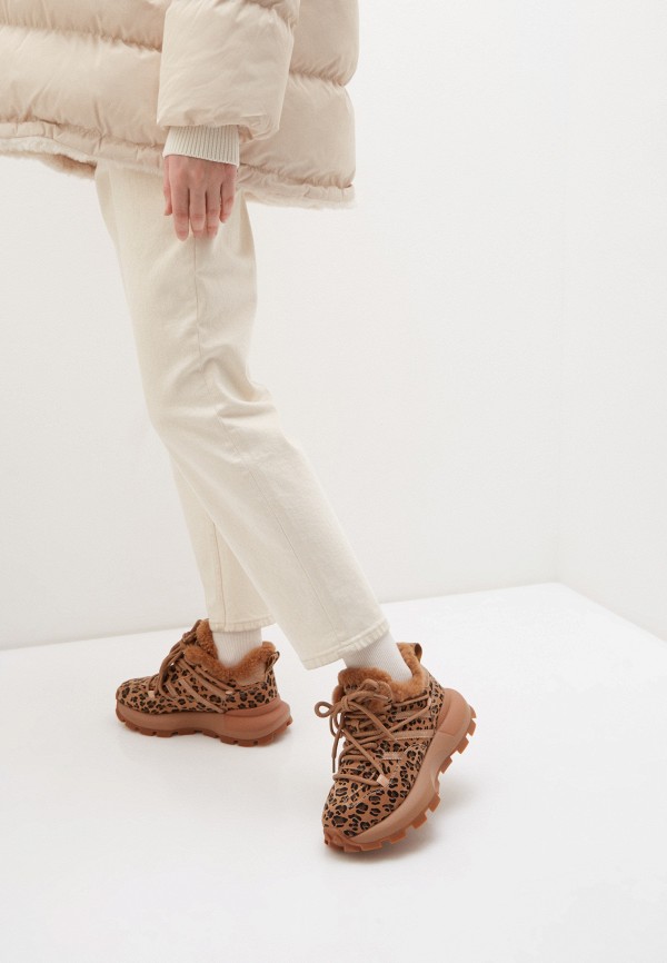 Trioshoes Кроссовки - фото 6