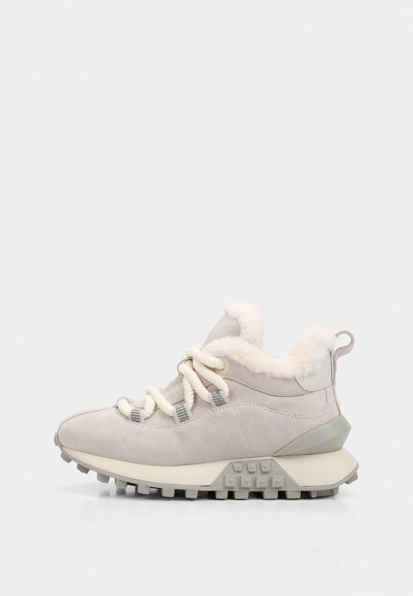 Trioshoes Кроссовки - фото 1