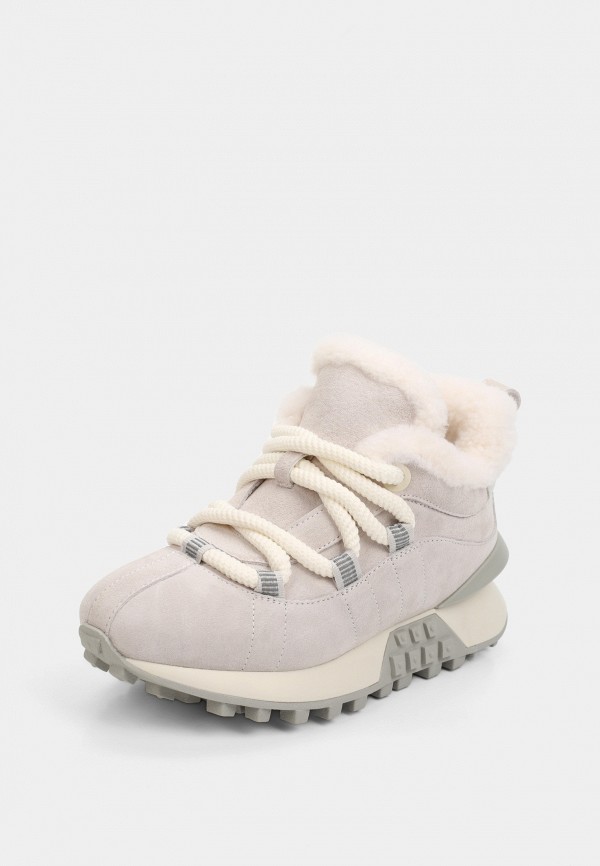 Trioshoes Кроссовки - фото 2