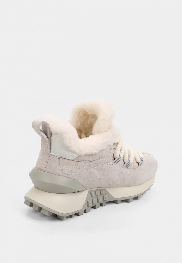 Trioshoes Кроссовки - фото 3