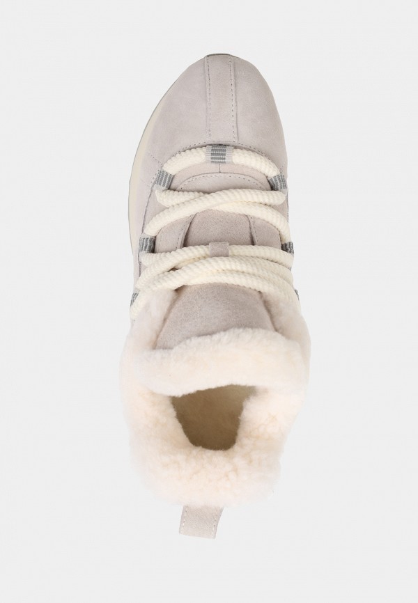 Trioshoes Кроссовки - фото 4