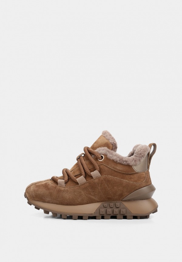 Trioshoes Кроссовки - фото 1