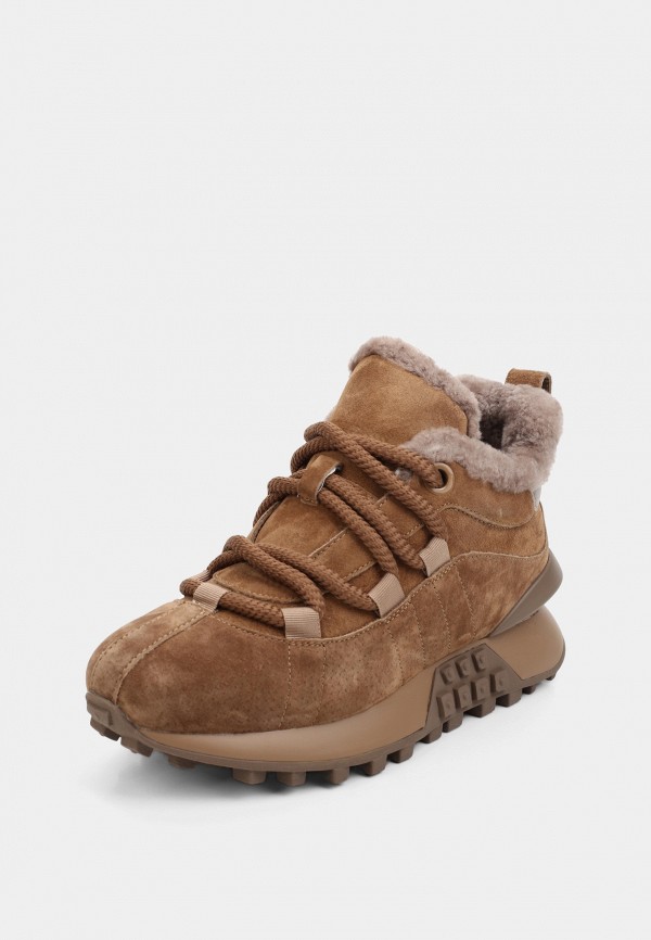 Trioshoes Кроссовки - фото 2