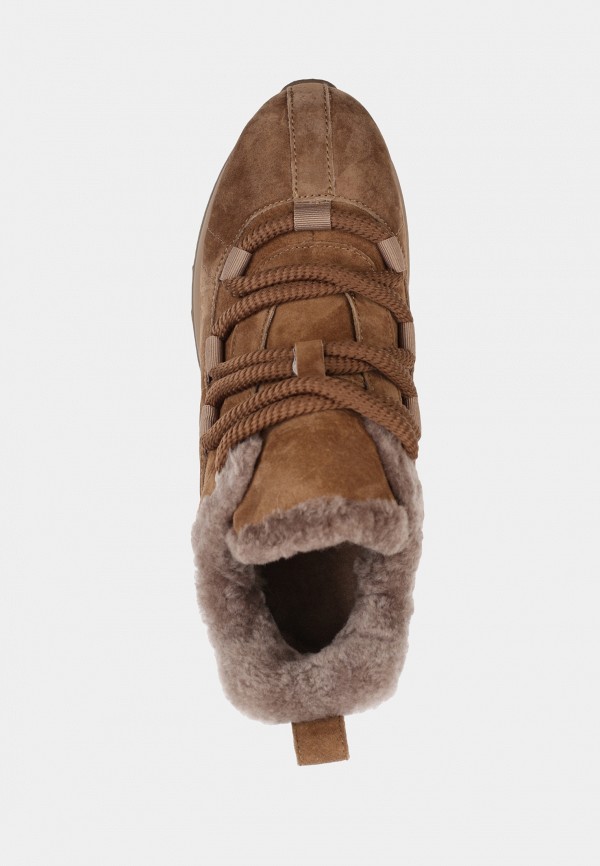 Trioshoes Кроссовки - фото 4