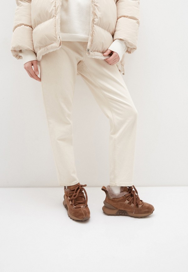 Trioshoes Кроссовки - фото 6