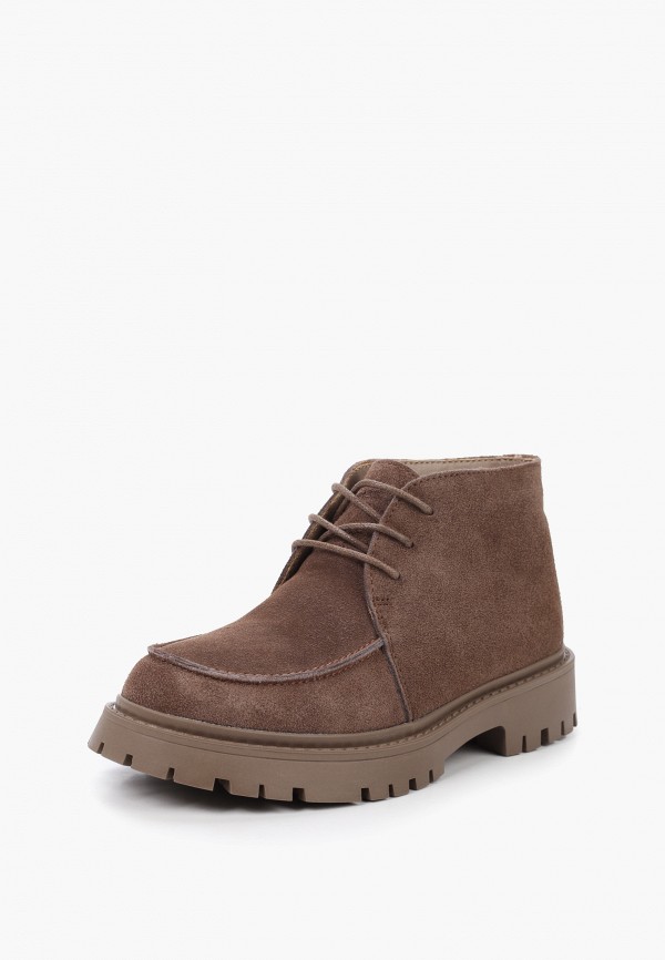 Trioshoes Ботинки - фото 2