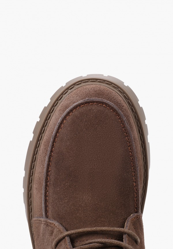 Trioshoes Ботинки - фото 4