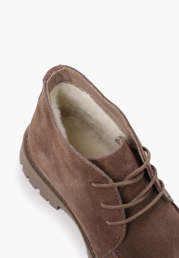 Trioshoes Ботинки - фото 6