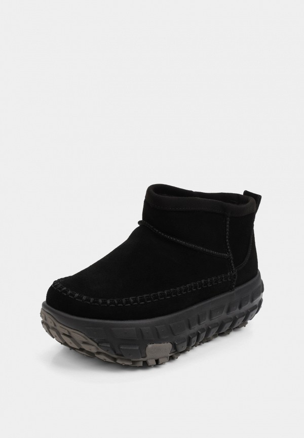 Trioshoes Полусапоги - фото 2